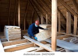 Best Garage Insulation  in White Oak, MS